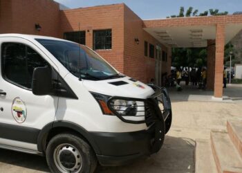 Un vigilante murió un mes después de ser tiroteado en la espalda