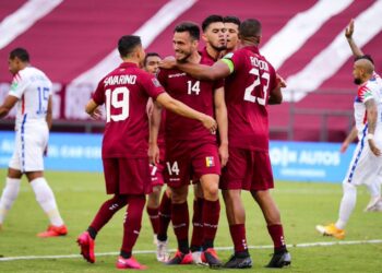 Conmebol suspendió jornada de eliminatorias para el Mundial