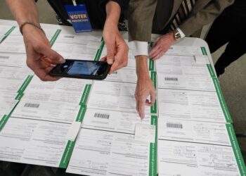 Corte Suprema de Pensilvania rechaza apelación republicana