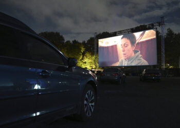 La contienda por el Oscar se vuelve virtual