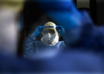 OPS espera facilitar vacunas en Latinoamérica para marzo