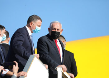 Israel comenzará a vacunar contra Covid el 27 de diciembre