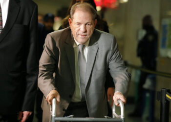 Extradición de Weinstein se posterga nuevamente