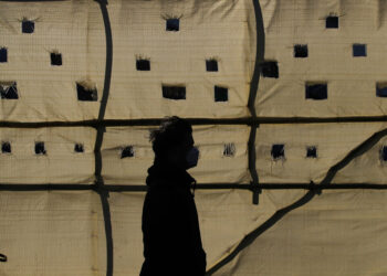 Corea del Sur bate récords de muertos y suma 1.000 contagios por Covid-19