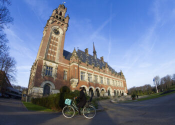 Corte Mundial dirimirá disputa fronteriza Guyana-Venezuela