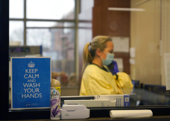 Científicos sugieren no alarmarse por cepas de coronavirus