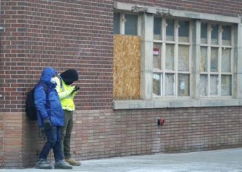 Reportan primer caso de nueva variante de Covid-19 en Colorado