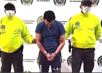 Enviaron a la cárcel a hombre que prendió fuego a venezolana