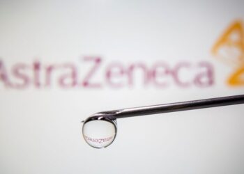 El Salvador autorizó uso de la vacuna de AstraZeneca