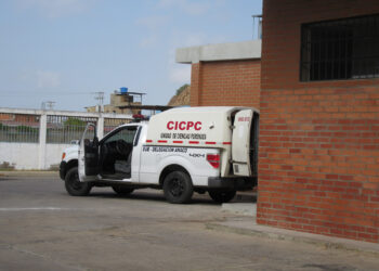 Mataron a presunto ladrón en Cantaura