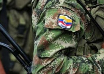 Colombia: capturan a disidente de las FARC