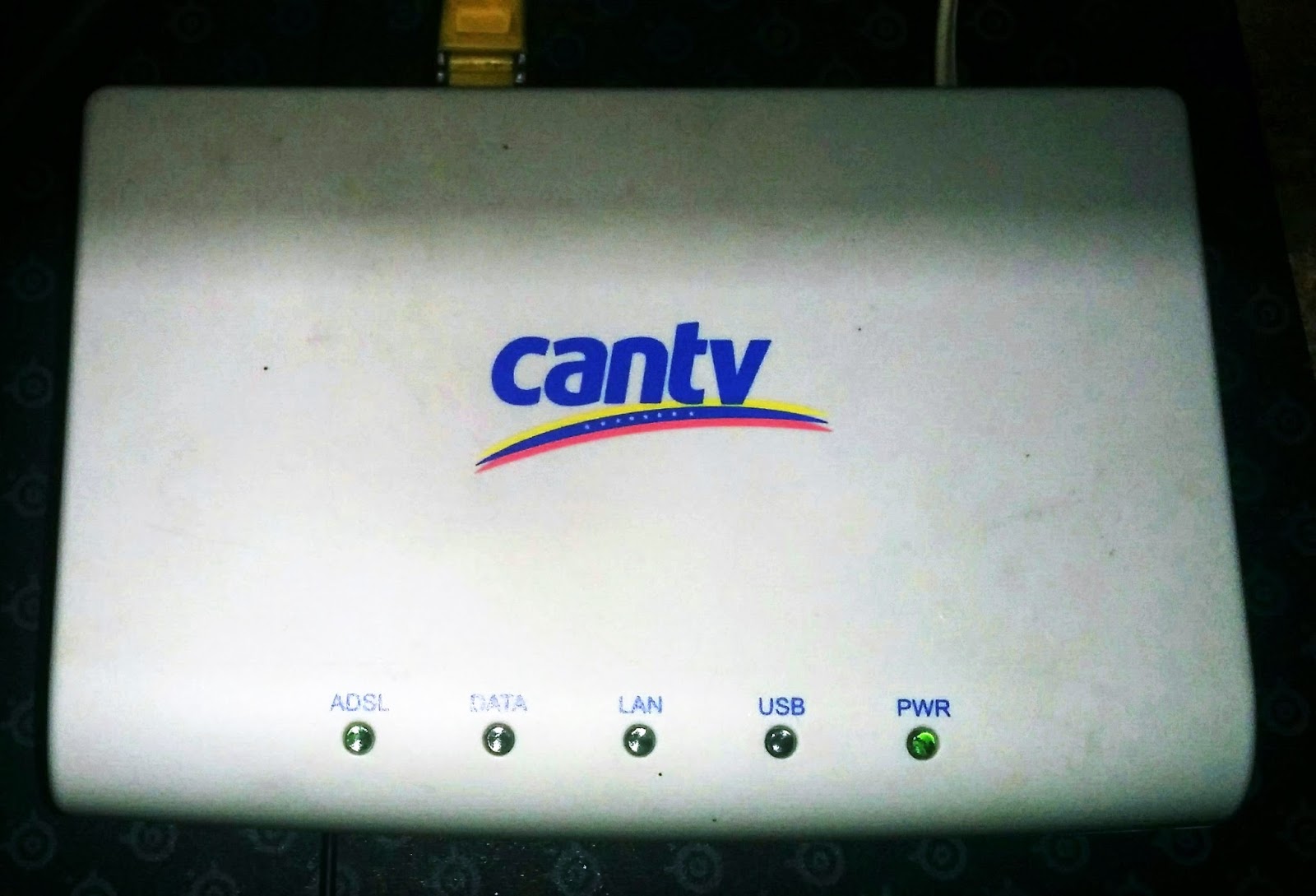 Cantv Presenta Fallas De Internet En Varias Regiones Del País - El Tiempo