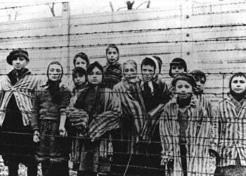Ceremonia del Holocausto se hizo de forma virtual debido a la pandemia