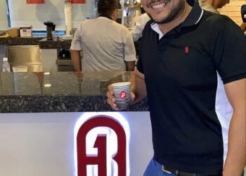 El chef venezolano Leonardo Gentilcore abre las puertas de "031 Bistro"