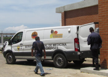 Triple homicidio en Onoto causa revuelo en Anzoátegui