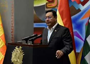 Presidente boliviano viajará a Brasil para un control médico