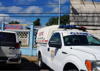 En Anaco mataron a tiros a obrero para robarlo