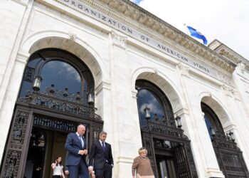 OEA critica inacción de Corte Internacional sobre Venezuela