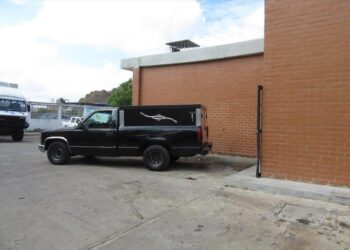 Un adolescente murió quemado en Anaco