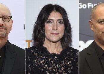 Steven Soderbergh coproducirá la próxima ceremonia del Oscar