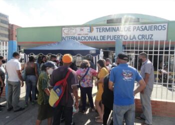 Policía porteña atrapó a presunto homicida