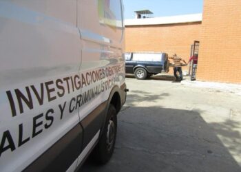 Policía de Anaco ultimó a presunto hampón