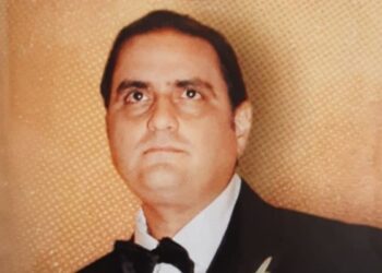 Cabo Verde dio casa por cárcel a Álex Saab