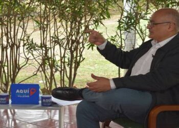 Venezuela continúa el ensayo de la vacuna rusa contra el coronavirus