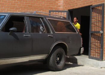 Una nonagenaria pereció ahogada en Puerto La Cruz