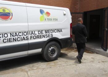 Localizaron un cadáver descompuesto en Las Isletas de Píritu