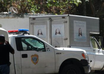 Por una carretilla asesinan con arma blanca a un buhonero en Catia