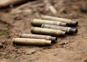 Autoridades reportan nueva masacre en Colombia