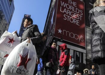 ¿Es seguro comprar en las tiendas durante la pandemia?