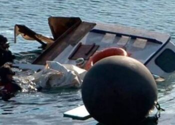 Hallaron otros cinco cuerpos en las costas de Güiria