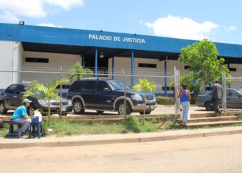 Polianzoátegui detuvo a un hombre con lote de medicinas