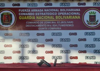 Militares ultimaron a supuesto integrante de la banda “el perú”