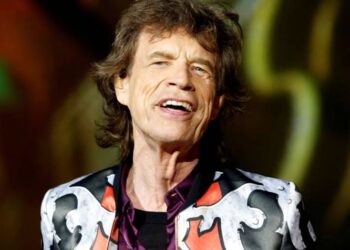 Mick Jagger adquiere mansión en Florida
