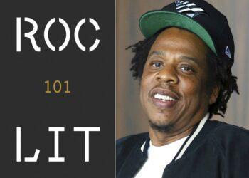 Roc Nation de Jay-Z crea sello editorial con Random House