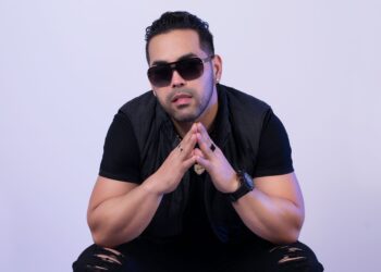 Jhonel lleva su ritmo latino al viejo continente