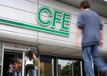 Falla en suministro dejó a más de 10 millones de usuarios sin servicio eléctrico en México