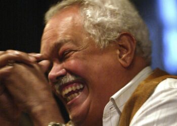 Muere Miguel Algarín, fundador del Nuyorican Poets Café