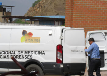 ﻿Ultimaron a presunto ladrón de finca en Onoto