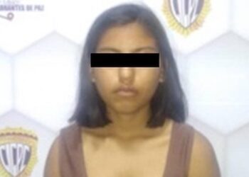 Mujer asesina a golpes a su bebé recién nacida en Lara