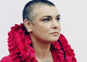 Sinead O'Connor publicará libro de memorias en 2021