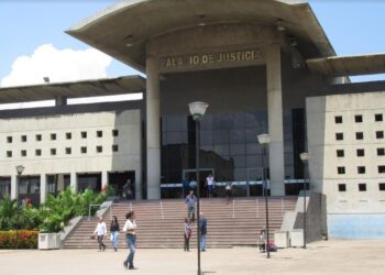 ONG: presidencia de la Circunscripción Judicial  genera retardo procesal
