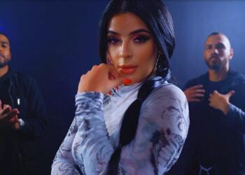 Penélope Casanola cierra el año con "Se te da" (+Video)