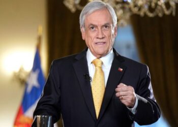 Piñera: Chile iniciaría vacunación la próxima semana
