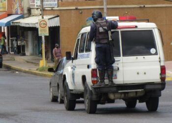 Apresaron a dos adolescentes por hurto de bicicletas en Lechería