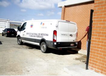 Un hombre murió ahogado  en el río Neverí