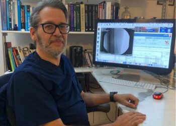 Especialista: Si tiene o tuvo Covid, es importante realizarse un chequeo cardiovascular